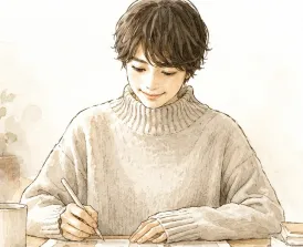 体験フロー 作る